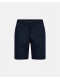 JBS Of Denmark shorts i navy til mænd, størrelser S, M, XL, 2XL, 3XL