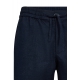 JBS Of Denmark shorts i navy til mænd, størrelser S, M, XL, 2XL, 3XL