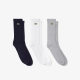 LACOSTE strømper i Ikke oplyst til unisex, størrelser 39-42, 43-46