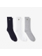 LACOSTE strømper i Ikke oplyst til unisex, størrelser 39-42, 43-46