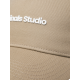 Jack & Jones Originals Studios baseball-kasket i brun