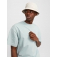 Jack & Jones Originals Studios bøllehat i grå til unisex, størrelser Onesize