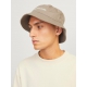Jack & Jones Originals Studios bøllehat i brun til unisex, størrelser Onesize