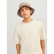 Jack & Jones Originals Studios bøllehat i brun til unisex, størrelser Onesize