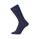 Iz sock Copenhagen premium uld strømper i navy | Ultra Soft