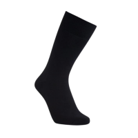 Iz sock Copenhagen premium uld strømper i sort| Ultra Soft