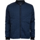 ProActive navy termojakke til mænd – str. S, M, L, XL, 2XL, 3XL og 4XL
