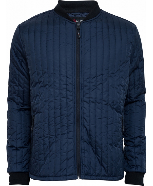 ProActive termojakke navy herre