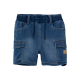 Name it beklædning i denim til baby, størrelser 92