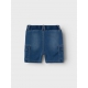 Name it beklædning i denim til baby, størrelser 92