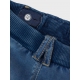 Name it beklædning i denim til baby, størrelser 92