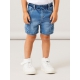 Name it beklædning i denim til baby, størrelser 92