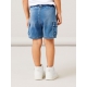 Name it beklædning i denim til baby, størrelser 92