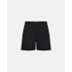 RESTERÖDS shorts i sort til mænd, størrelser S, L