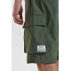 Resteröds "Lightweight" Cargo shorts i grøn til herre