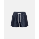 RESTERÖDS badeshorts i navy til herre