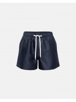 RESTERÖDS badeshorts i navy til herre