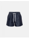 RESTERÖDS badeshorts i navy til herre