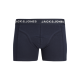 Jack & Jones 5pak underbukser/boksershorts i  til herre