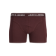 Jack & Jones 5pak underbukser/boksershorts i  til herre