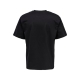 ONLY & SONS t-shirt i sort til herre – størrelser XS, S, M, L, XL, 2XL