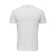 ONLY & SONS 2pak t-shirt i hvid til herre | Slim fit |