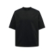 ONLY & SONS t-shirt i sort til herre – størrelser XS, S, M, L, XL, 2XL