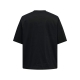 ONLY & SONS t-shirt i hvid til herre | Oversized fit |