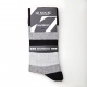 IZ Sock Copenhagen 5-pak bambusstrømper med brede striber – størrelser 38–40, 41–43 og 44–46