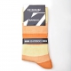 IZ Sock Copenhagen 5-pak bambusstrømper med brede striber – størrelser 38–40, 41–43 og 44–46