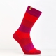 IZ Sock Copenhagen 5-pak bambusstrømper med brede striber – størrelser 38–40, 41–43 og 44–46