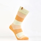 IZ Sock Copenhagen 5-pak bambusstrømper med brede striber – størrelser 38–40, 41–43 og 44–46