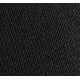 Kilde® Comfort & Diabetes, bomulds ankel strømper i sort. Unisex
