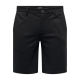 ONLY & SONS chino shorts i bambus i sort til herre