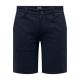 ONLY & SONS shorts i navy til herre – størrelser XS, S, M, L, XL, 2XL