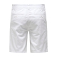 ONLY & SONS shorts i hvid til herre