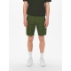 ONLY & SONS Cargo shorts i grøn til herre