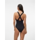 VERO MODA Elaine sort badedragt til kvinder str. XS-XL