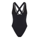 VERO MODA Elaine sort badedragt til kvinder str. XS-XL
