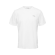 Selected Homme t-shirt i hvid til herre – størrelser XL