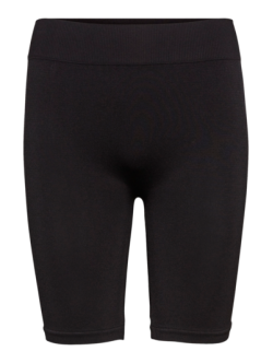 Vero Moda shorts i sort til dame – størrelser XS/S