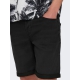 ONLY & SONS shorts i sort til herre – størrelser XS, S, M, 3XL, 4XL