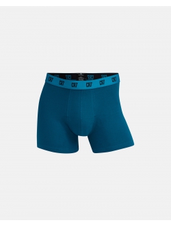 CR7 underbukser i blå til herre – størrelser XL, 2XL