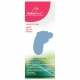 ReflexWear tynde sorte Celliant-komfortstrømper unisex – str. 35-38, 39-42 og 43-46