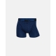 Claudio 2pak underbukser/trunks i navy til herre