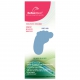 ReflexWear sorte knæhøje Celliant-komfortstrømper unisex – str. 35-38, 39-42 og 43-46