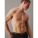 Calvin Klein 3pak micro stretch underbukser i sort til herre