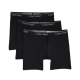 Calvin Klein 3pak micro stretch underbukser i sort til herre