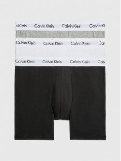 Calvin Klein 3pak underbukser i multifarvet til herre