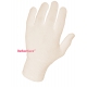 ReflexWear tynde Celliant-handsker med fingre i naturale unisex – størrelse S, M og L